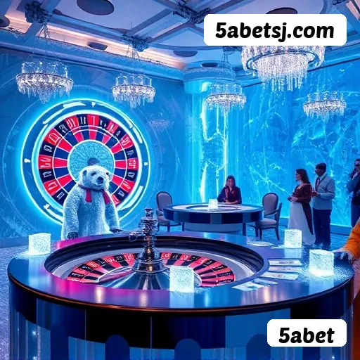 Requisitos sistema 5abet APK Android