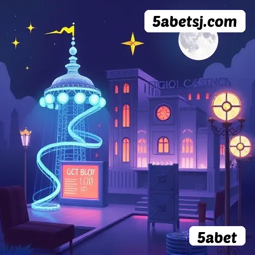 Notificações push 5abet app