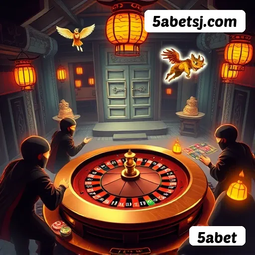 PIX Instantâneo 24/7 5abet Brasil