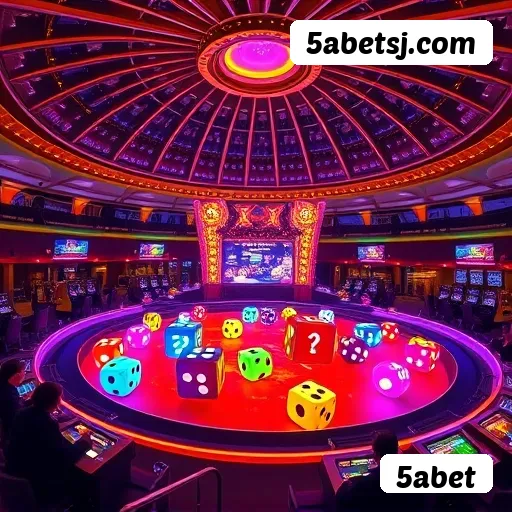 Tabela RTP verificado jogos populares 5abet